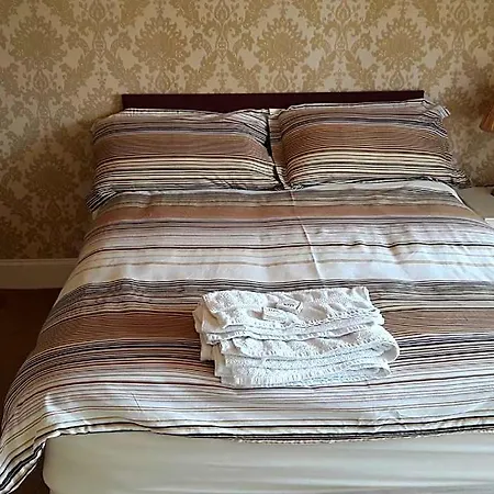 Capital House Gasthof 3*
