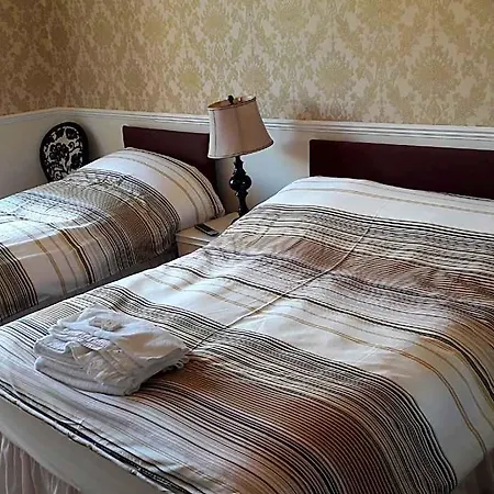 Gasthof Capital House 3*