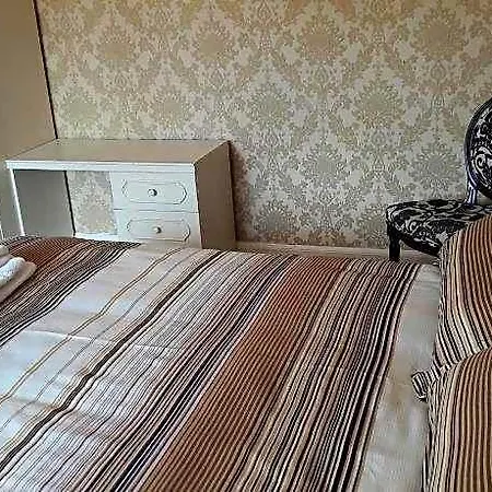 Capital House 3* Edinburgh