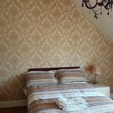 Capital House Gasthof 3*