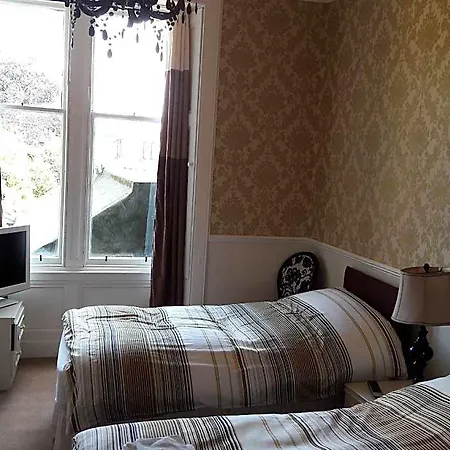 Capital House Gasthof Edinburgh
