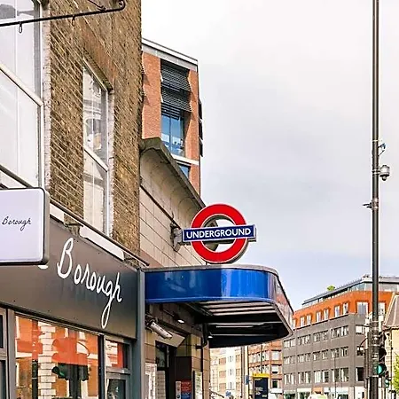 Borough High Street