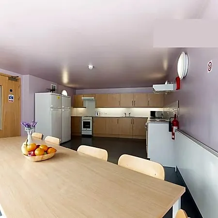 Friendship House Ξενοδοχείο Εδιμβούργο
