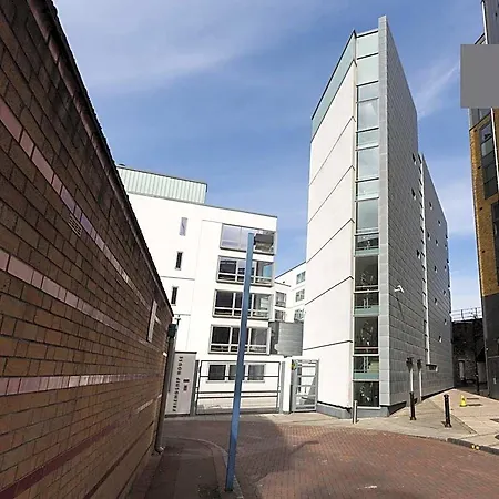 Friendship House