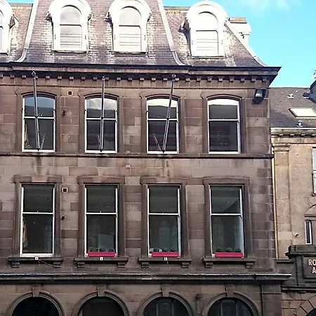 Royal Garden New Town Hotel