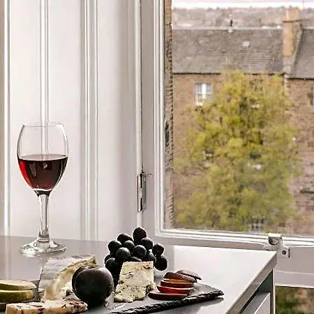 Royal Garden New Town 5* Edinburgh
