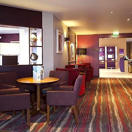 Premier Park Hotel Edinburgh