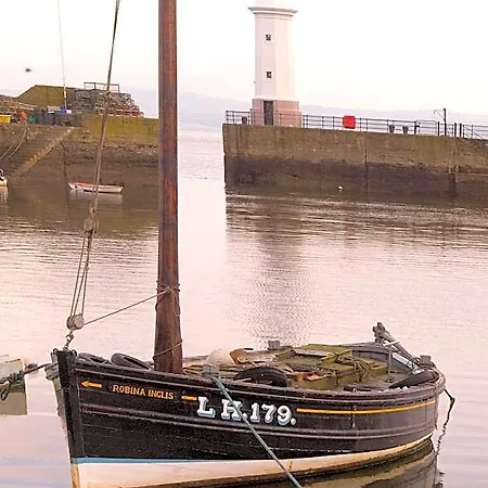 Premier Leith Waterfront Hotell