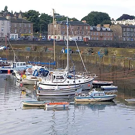 Premier Leith Waterfront *