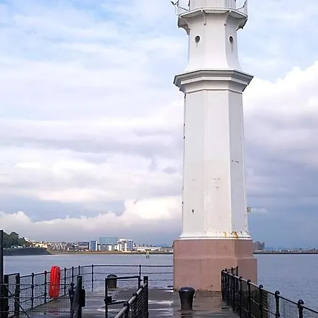 Ξενοδοχείο Premier Leith Waterfront Εδιμβούργο