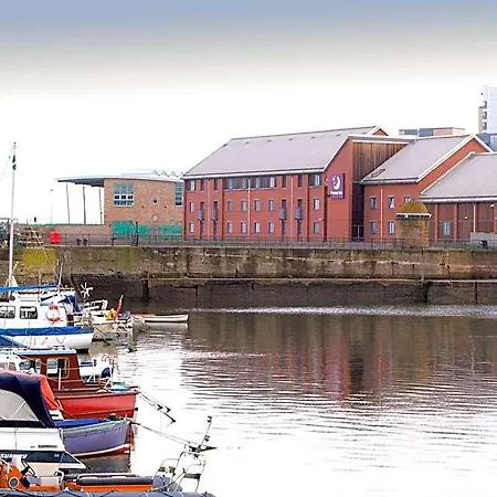 Premier Leith Waterfront Ξενοδοχείο Εδιμβούργο