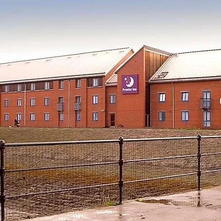 Premier Leith Waterfront