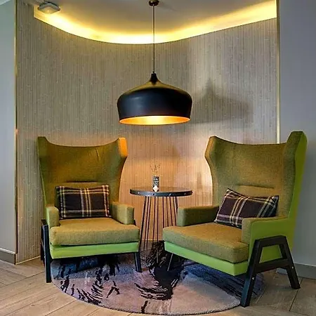 Hub By Premier Hotel 3*