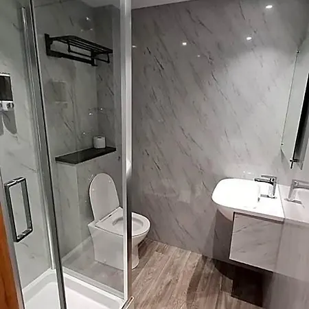 Hotel Grove Edinburgh