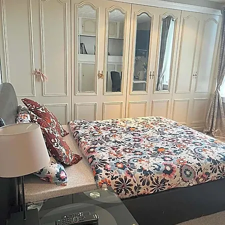Habitación en casa particular In A Edimburgo