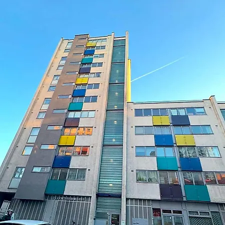 Ξενοδοχείο Wyndham Gem *