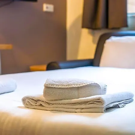 Ξενοδοχείο Richmond Place Apts - Now Km - 993949 Εδιμβούργο