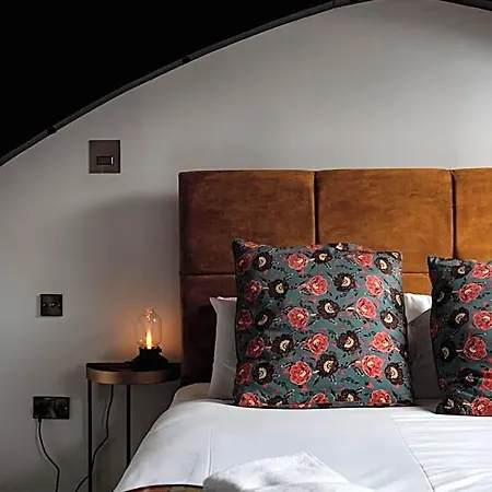 Appart hôtel Slateford House 1770 Luxury By The House Of Danu Édimbourg