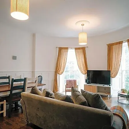 Slateford House 1770 Luxury By The House Of Danu Edinburgh