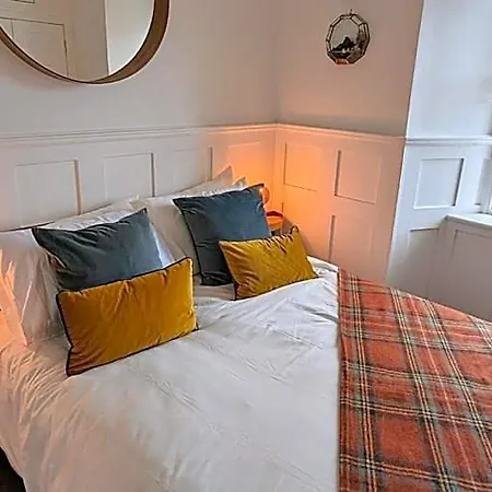 Slateford House 1770 Luxury By The House Of Danu