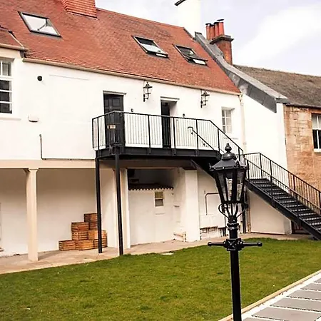 Slateford House 1770 Luxury By The House Of Danu 4* Edinburgh