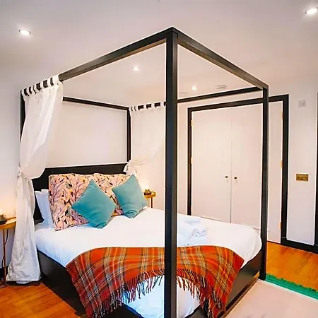 Aparthotel Slateford House 1770 Luxury By The House Of Danu 4*