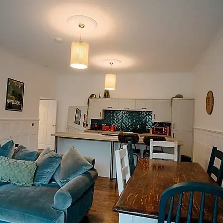 Aparthotel Slateford House 1770 Luxury By The House Of Danu 4*