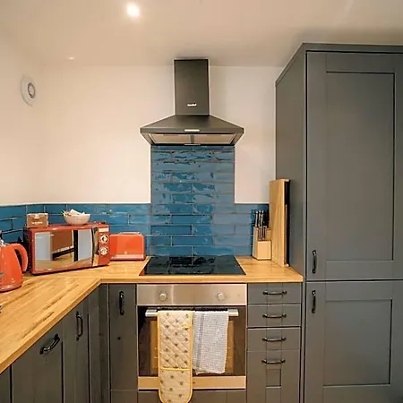 Slateford House 1770 Luxury By The House Of Danu Aparthotel 4*