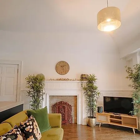 Slateford House 1770 Luxury By The House Of Danu Aparthotel