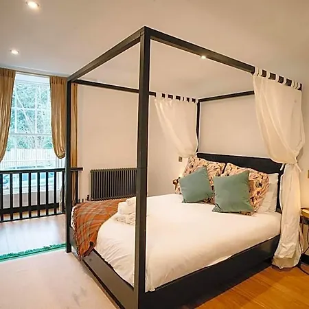 Slateford House 1770 Luxury By The House Of Danu