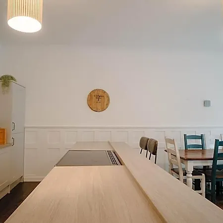 Slateford House 1770 Luxury By The House Of Danu Aparthotel