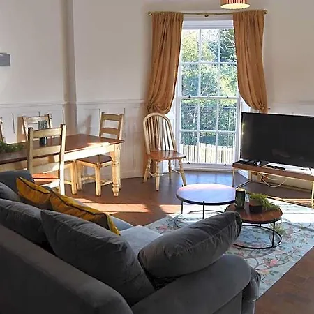 Aparthotel Slateford House 1770 Luxury By The House Of Danu