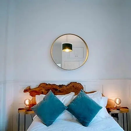 Aparthotel Slateford House 1770 Luxury By The House Of Danu Edinburgh