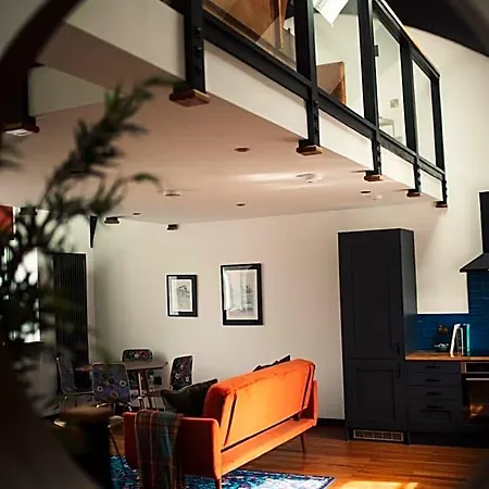 Slateford House 1770 Luxury By The House Of Danu 4*