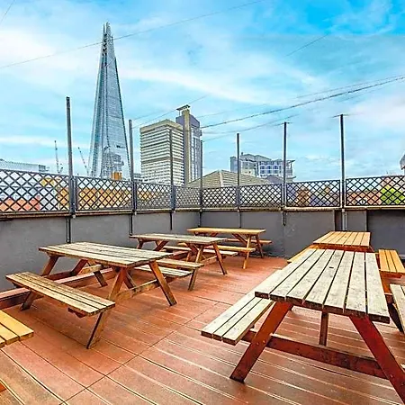 Ξενοδοχείο St Christopher's London Bridge - The Village