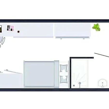 College Hostel *