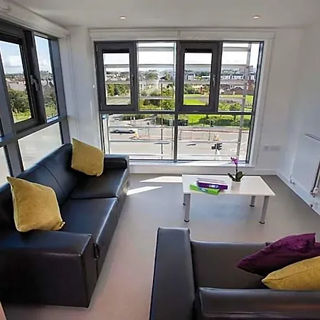 Hostel College Edinburgh