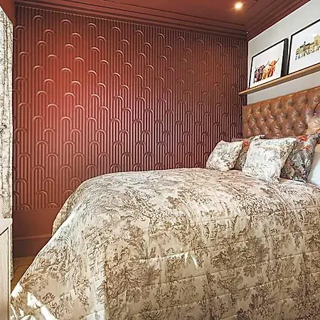 Hotel Bonnie - Smart Boutique - Haymarket 4*