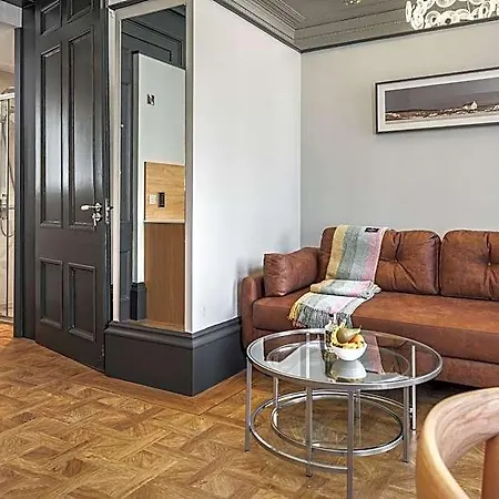 Hotel Bonnie - Smart Boutique - Haymarket