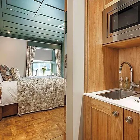 Hotel Bonnie - Smart Boutique - Haymarket