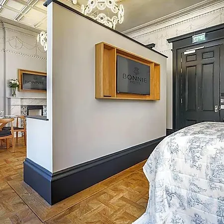 Hotel Bonnie - Smart Boutique - Haymarket