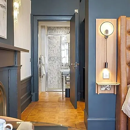 Hotel Bonnie - Smart Boutique - Haymarket 4*
