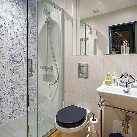 Hotel Bonnie - Smart Boutique - Haymarket