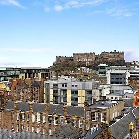 Joivy At Fountainbridge - Adults Only - Breakfast Buffet Aparthotel 3*