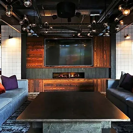 Joivy At Fountainbridge - Adults Only - Breakfast Buffet Edimburgo