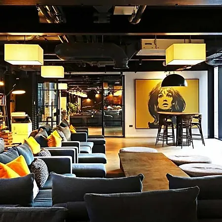Joivy At Fountainbridge - Adults Only - Breakfast Buffet Aparthotel Edimburgo