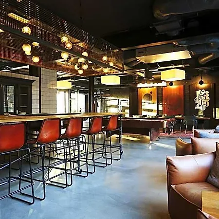 Aparthotel Joivy At Fountainbridge - Adults Only - Breakfast Buffet Edimburgo