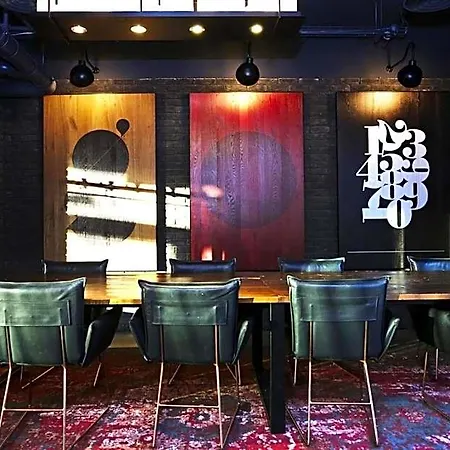 Joivy At Fountainbridge - Adults Only - Breakfast Buffet Aparthotel 3*