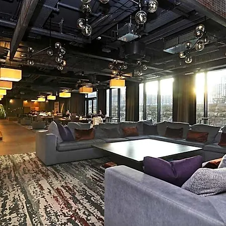 Joivy At Fountainbridge - Adults Only - Breakfast Buffet Aparthotel Edimburgo