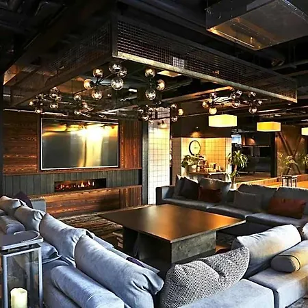 Joivy At Fountainbridge - Adults Only - Breakfast Buffet Edimburgo